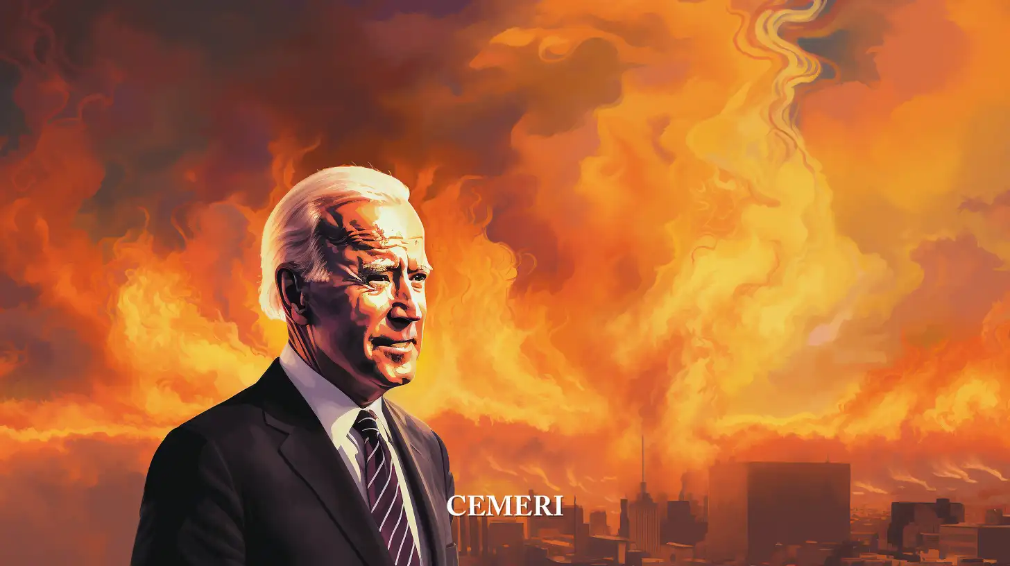 Joe Biden y Estados Unidos a cinco años del Acuerdo de París: escenarios esperados